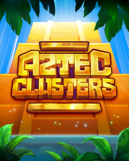 Aztec Clusters game artwork
