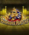 Pharaoh's Fortune pokie by IGT